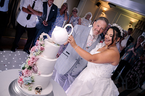 Michelle & Matt's wedding- 636