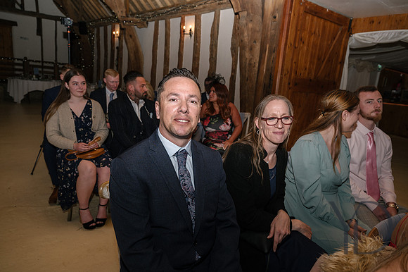 Hannah & Jake notley Tythe Barn wedding-137