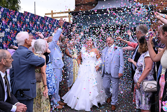 Michelle & Matt's wedding- 361