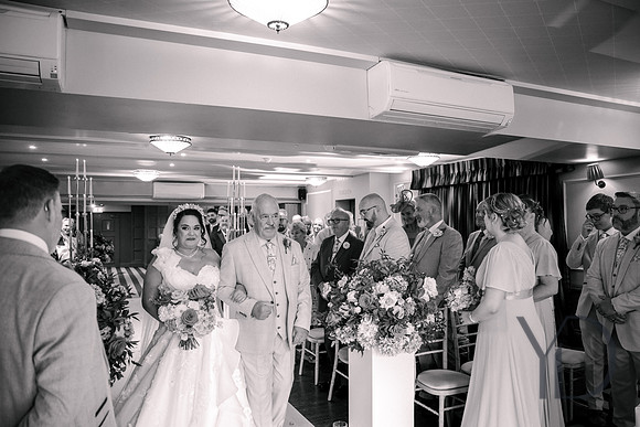 Michelle & Matt's wedding- 218