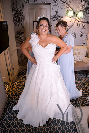 Michelle & Matt's wedding- 088