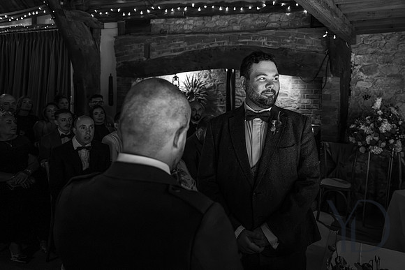 Richard & Julian's wedding Notley Tythe Barn- 233