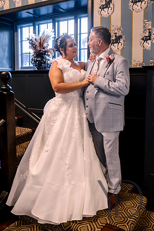 Michelle & Matt's wedding- 614