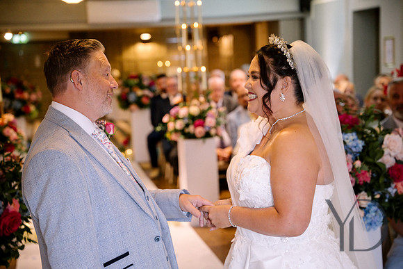 Michelle & Matt's wedding- 269