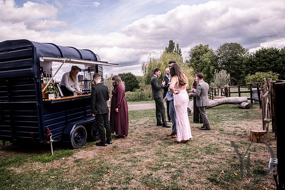 Richard & Julian's wedding Notley Tythe Barn- 125