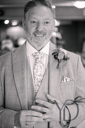 Michelle & Matt's wedding- 176