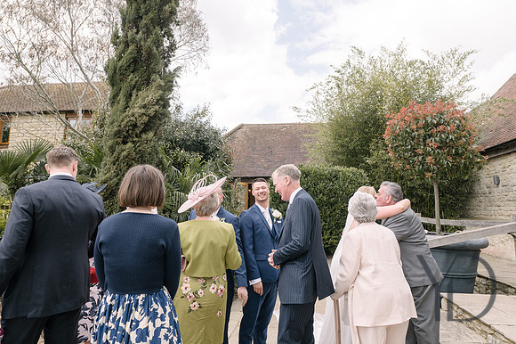 Hannah & Jake notley Tythe Barn wedding-276