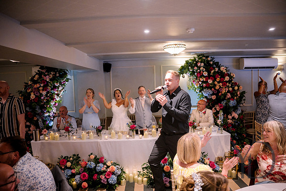 Michelle & Matt's wedding- 541