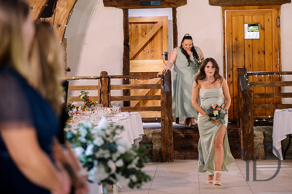 Richard & Julian's wedding Notley Tythe Barn- 187