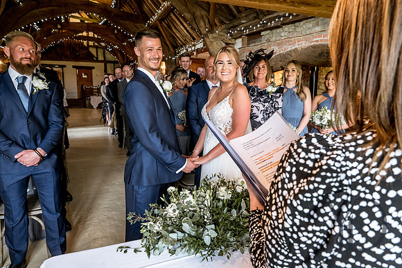 Hannah & Jake notley Tythe Barn wedding-218