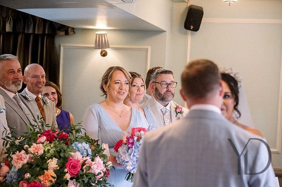 Michelle & Matt's wedding- 238