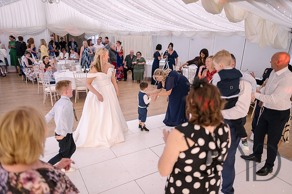 Sharon & Mark's wedding Missenden Abbey- 507