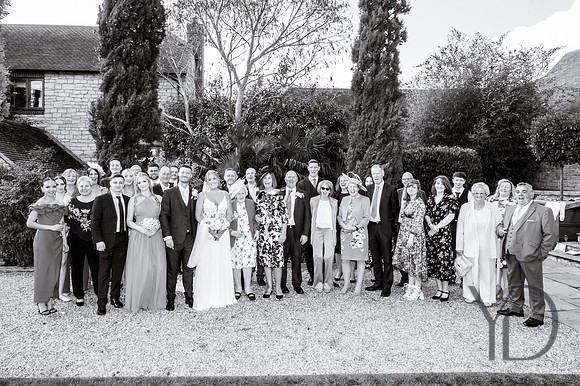 Hannah & Jake notley Tythe Barn wedding-398