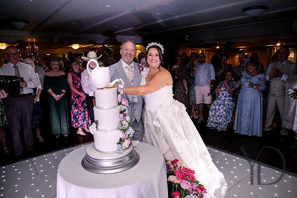 Michelle & Matt's wedding- 638