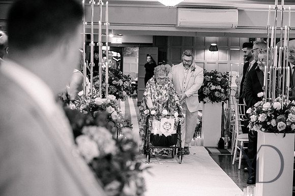 Michelle & Matt's wedding- 179