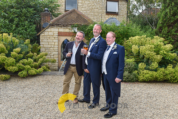 Michaela and Colins Wedding-331