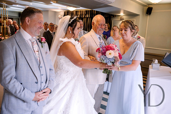 Michelle & Matt's wedding- 224