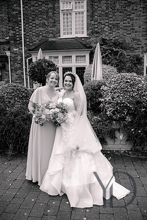 Michelle & Matt's wedding- 394