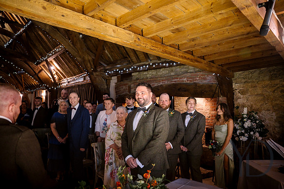 Richard & Julian's wedding Notley Tythe Barn- 227
