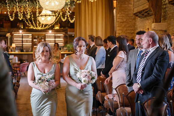 Connie & Ryan Tythe Barn Launton wedding- 172