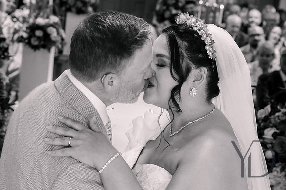 Michelle & Matt's wedding- 282