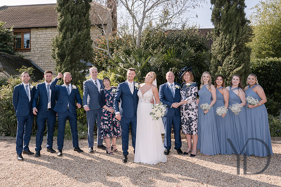 Hannah & Jake notley Tythe Barn wedding-357