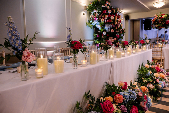 Michelle & Matt's wedding- 426
