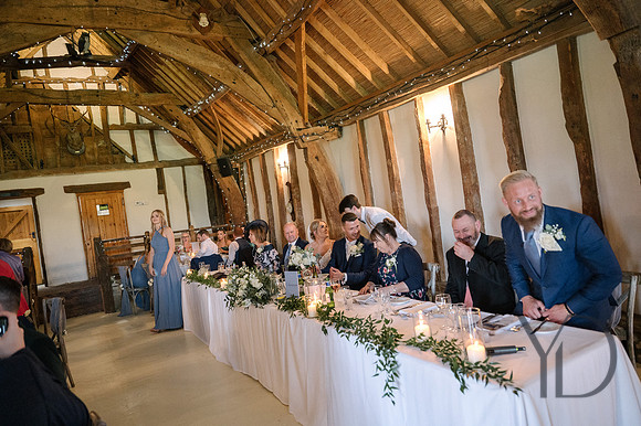Hannah & Jake notley Tythe Barn wedding-419