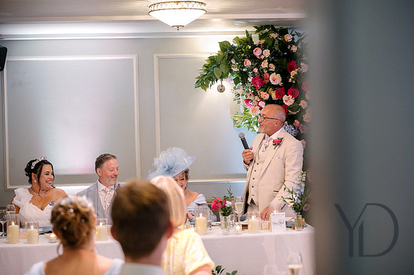 Michelle & Matt's wedding- 482