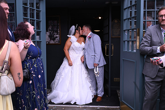 Michelle & Matt's wedding- 355