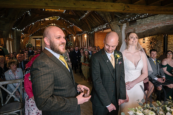 Rona&Alex Notley Tythe Barn wedding-159