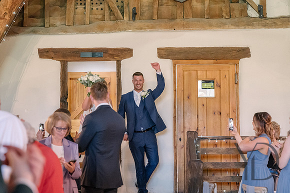 Hannah & Jake notley Tythe Barn wedding-413