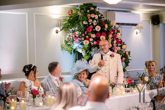 Michelle & Matt's wedding- 485