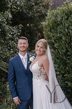 Hannah & Jake notley Tythe Barn wedding-436