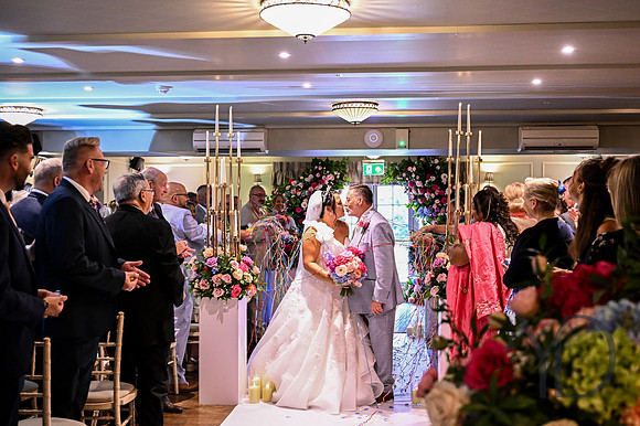 Michelle & Matt's wedding- 315