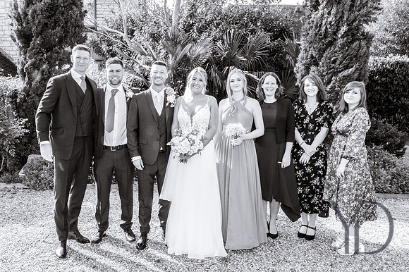 Hannah & Jake notley Tythe Barn wedding-407