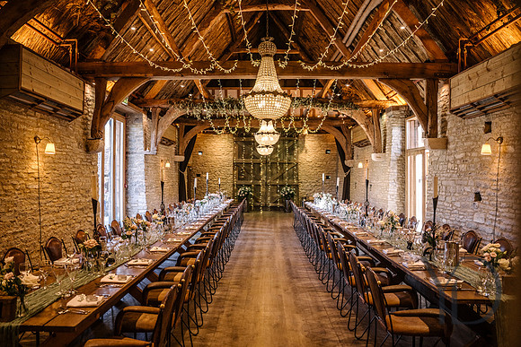 Connie & Ryan Tythe Barn Launton wedding- 374