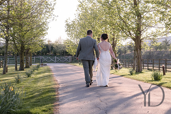 Connie & Ryan Tythe Barn Launton wedding- 497