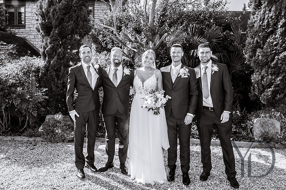 Hannah & Jake notley Tythe Barn wedding-383