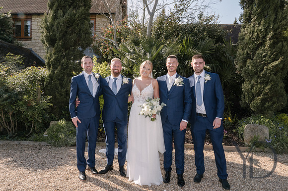 Hannah & Jake notley Tythe Barn wedding-382