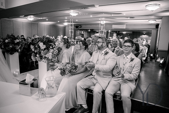 Michelle & Matt's wedding- 289