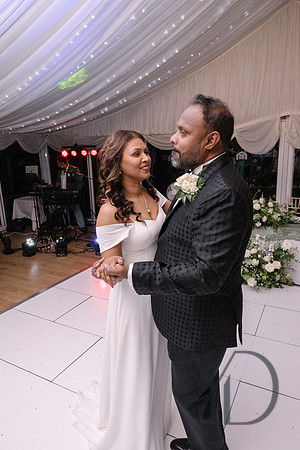 Dona & Wajira's wedding- 428