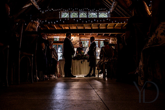 Richard & Julian's wedding Notley Tythe Barn- 242