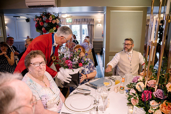 Michelle & Matt's wedding- 511