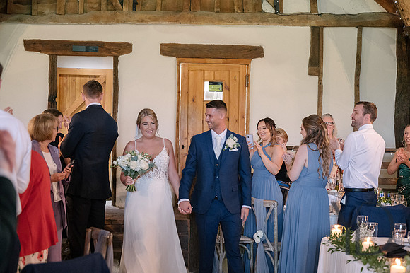 Hannah & Jake notley Tythe Barn wedding-417