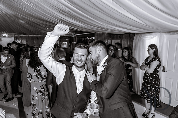 Hannah & Jake notley Tythe Barn wedding-566