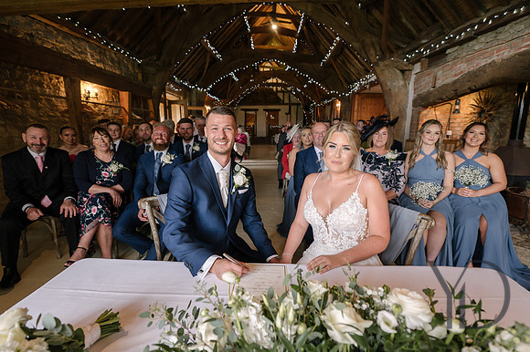 Hannah & Jake notley Tythe Barn wedding-237
