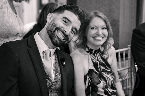 Michelle & Matt's wedding- 135