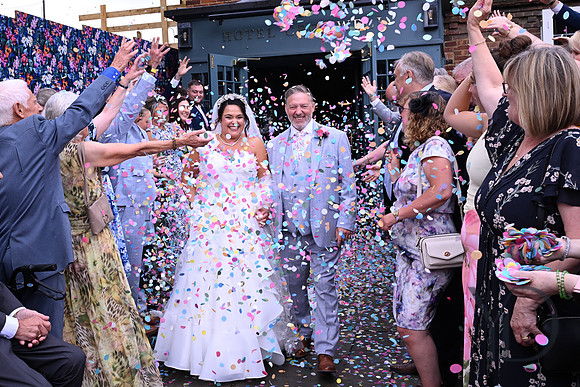 Michelle & Matt's wedding- 363