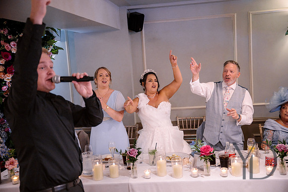 Michelle & Matt's wedding- 547